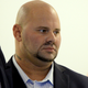 Illustration for article titled Report: Jared Remy Threw Hot Coffee, Soap At Fellow Inmate